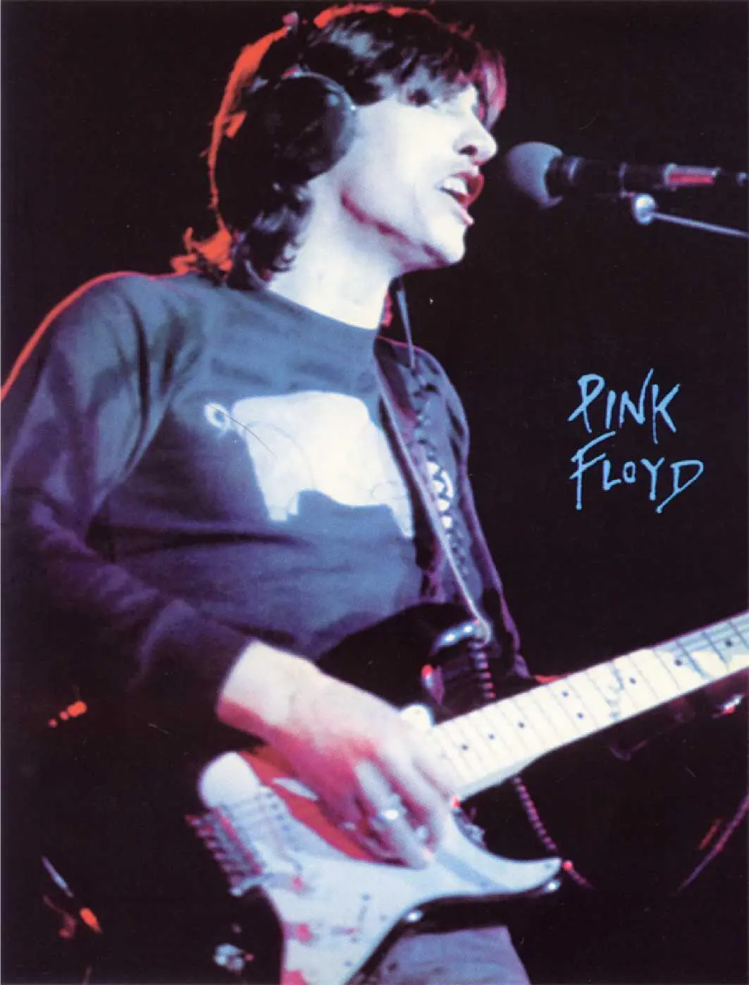 Pink Floyd Кирпич к кирпичу - фото 33