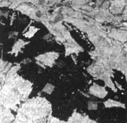 Рис 614 Фрагмент центральной части Средиземноморья на глобусе Бехаймса конца - фото 354