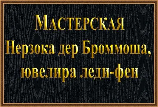 Скромно так Со вкусом А потом меня через стекло увидел ученик Нерзока Ириан - фото 29