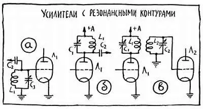 Рис 56 Симметричный приемник где до детектора работает примерно такой же - фото 88