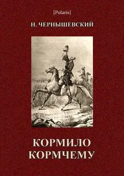 Николай Чернышевский - Комило кормчему