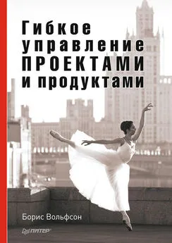 Борис Вольфсон - Гибкое управление проектами и продуктами