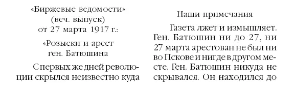 У истоков русской контрразведки Сборник документов и материалов - фото 8