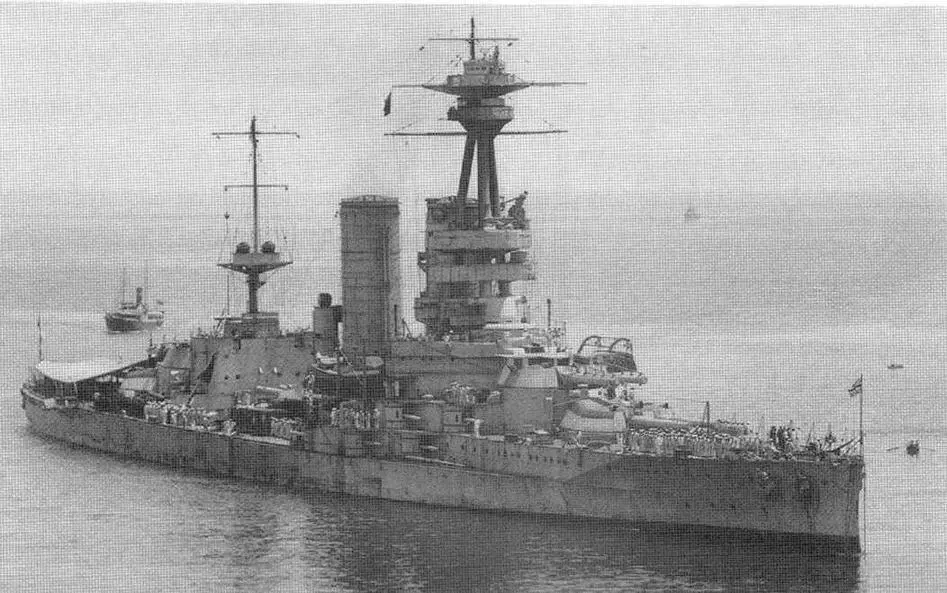 Канада в 19151916 гг - фото 73