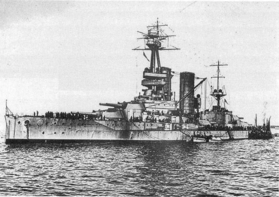 Канада в 19151916 гг - фото 74