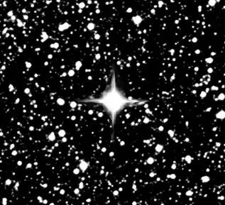 Проксима Кентавра ближайшая к Земле звезда после Солнца AngloAustralian - фото 19