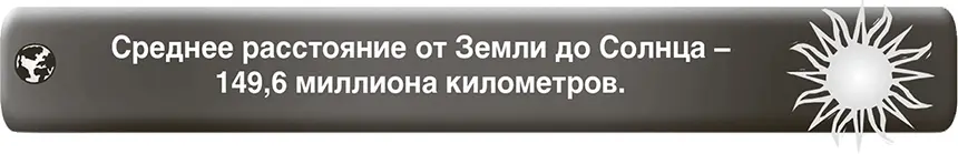 Число планет Солнечной системы 8 Вот эти планеты начиная с ближайшей к - фото 86