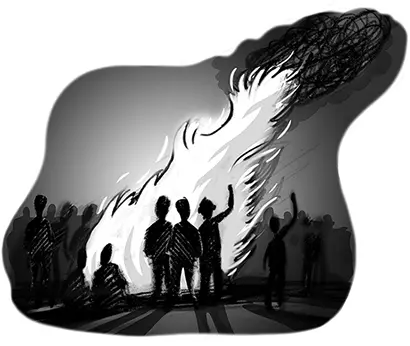 На этот раз Анни решила не сворачивать иначе пришлось бы делать слишком - фото 86