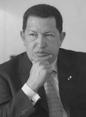 Президент Венесуэлы У го Рафаэль Чавес Фриас 1954 5 марта 2013 г Будучи - фото 1