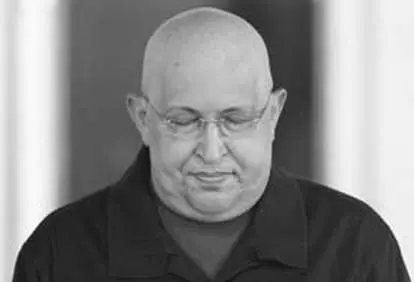 Начало долгой и тяжёлой борьбы с раком Каракас 21 августа 2011 года Борман - фото 50