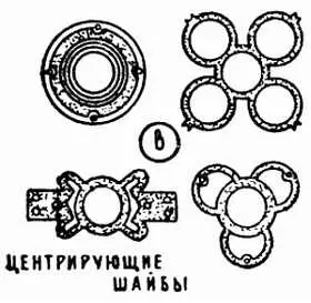 рис 14 1 в Коэффициент нелинейных искажений для конкретных типов - фото 49