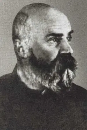 Юрий Александрович Олсуфьев 1920е гг Портрет Софьи Владимировны Олсуфьевой - фото 20