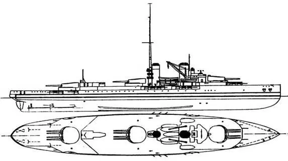 Лион Лиль Дюкэн и Турвиль 29600 T1 23 уз 16 34045 24 138655 - фото 3