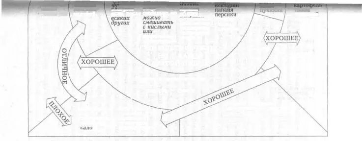 м а с л о и з с е м ян бобы сои йогурт салатэнднвий цикорийэндивий акты - фото 15