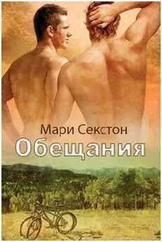 Мари Секстон - Обещания