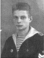 1952 год Корабельный доктор ЭМ Безудержный Разумков ВЕ 1961 год 1967 год - фото 5