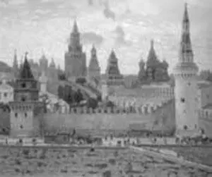 Тем не менее в преобразованиях царя Иоанна доля европейских диффузий была - фото 6