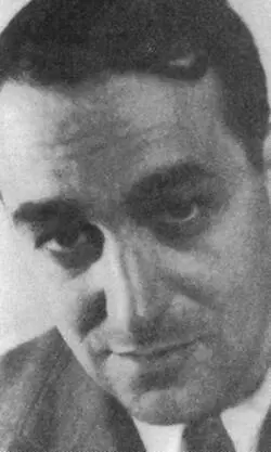 Уэмбли Бонд американский журналист в 1930е гг освещавший в газете Чикаго - фото 10
