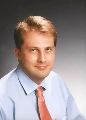 Борис Жалило PhD МВА BBA MSc ACM Системный тренерконсультант - фото 33