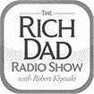 Радиошоу Rich dad с Робертом Кийосаки Советники Rich Dad Джош и Лайса Лэннон - фото 87
