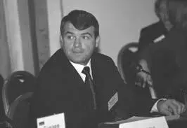 Анатолий Сердюков 27 июля 2004 года Сердюков стал руководителем Федеральной - фото 4