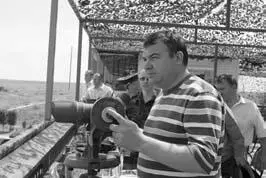Сердюков Анатолий Эдуардович Сердюков Анатолий Эдуардович Учения Боевое - фото 42
