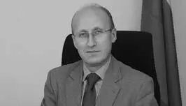 Мокрецов Михаил Павлович Министры обороны Украины и России Михаил Ежель и - фото 49