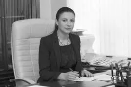 Ольга Александровна Харченко Ольгу Харченко называли Дамой с собачкой за то - фото 74