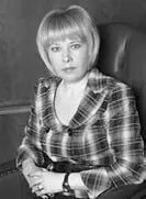 Елена Викторовна Козлова Надежда Синикова назначенная Сердюковым в 2010 году - фото 76