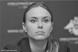Начальник Аппарата директора Спецстроя России Марина Чубкина Чубкиной в ее 31 - фото 80
