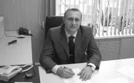 Эксглава юридической службы ООО МИРА Дмитрий Митяев Тверской суд Москвы - фото 96