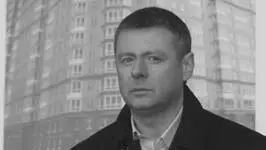 Сергей Амелин Скончался 20 января 2013 года на 47году жизни Предположительно - фото 100