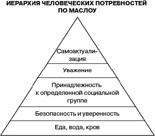 Помнится у него таких уровней было пять На самом нижнем располагались еда - фото 3