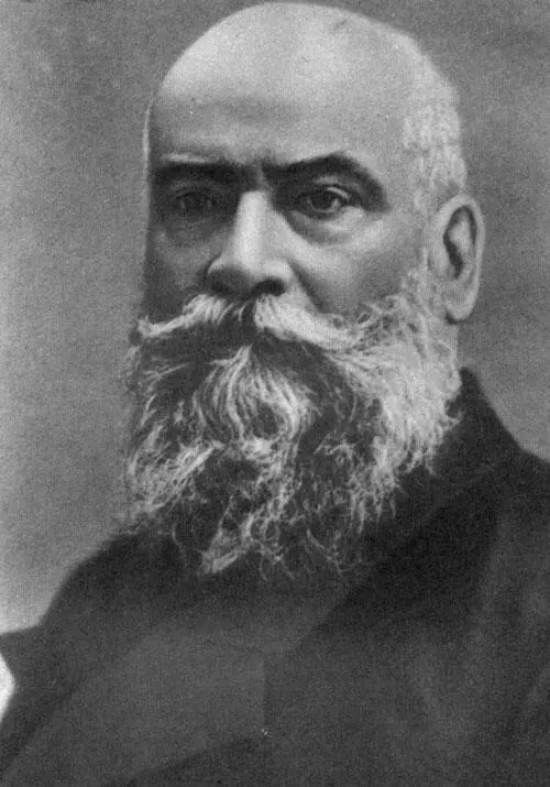 Николай Егорович Жуковский 18471921 В Климов верхний ряд первый слева - фото 12