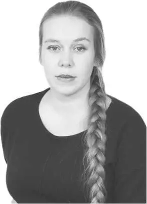 Светлана Иванова Родилась и выросла в Приморском крае на Дальнем Востоке - фото 36