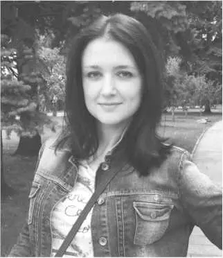 Родилась 2 июля 1984 года в Москве В 2006 году окончила филологический - фото 34