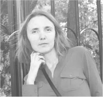Татьяна Провоторова родилась в городе Чернигов волею судьбы или благодаря - фото 36