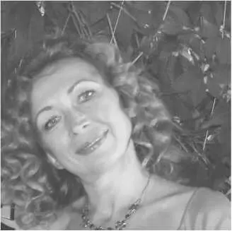 Ирина Валентиновна Сарофских творческий псевдоним Ирина Ра поэт прозаик - фото 37