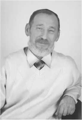Тимченко Николай Николаевич родился в 1950 году в д Мульга Красноярского края - фото 43