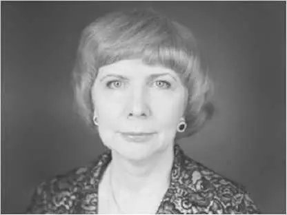 Светлана Князева Ее писательское творческое имя Лана Аллина Родилась в - фото 52