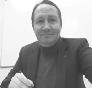 Сергей Александрович Русаков родился в 1962 году в маленьком селе Алтайского - фото 66