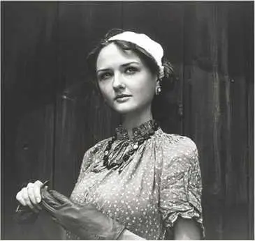 Анна Сергеевна Степанова псевдоним Анна Мартынчик Родилась 6 января 1994 - фото 36