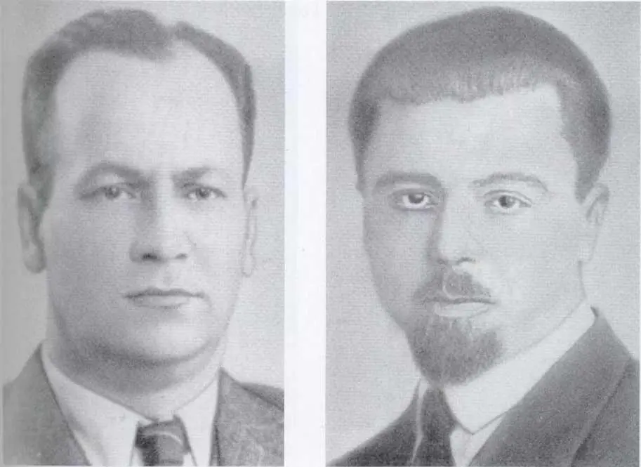 БМ Афанасьев ЛЛ Линицкий ДА Выстролётов мастер перевоплощения Яков - фото 15