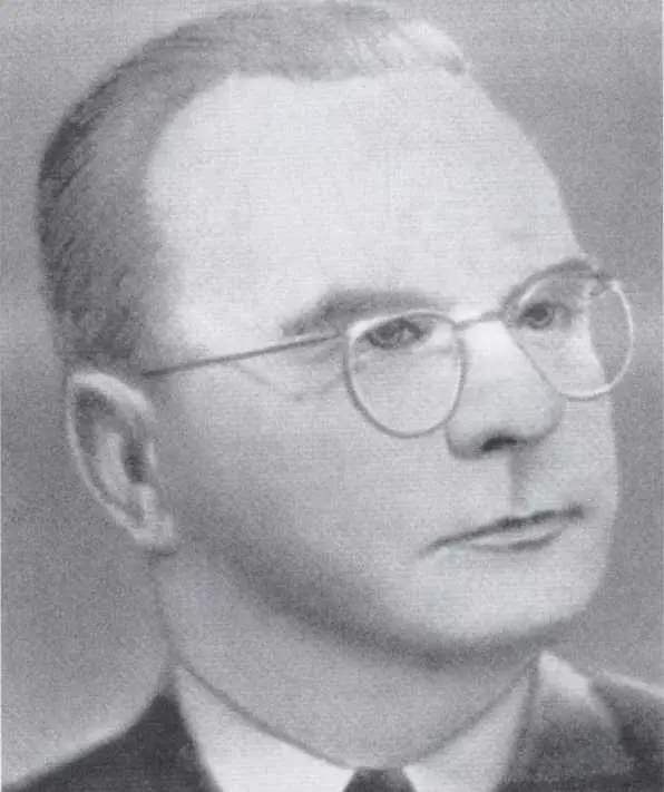 ПМ Журавлев резидент разведки в Риме в 19331938 гг руководитель немецкого - фото 49