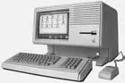Apple Lisa 1983 Появляется и первый маркетинговый план по компьютеру - фото 23