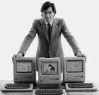 Появилась модификация Apple IIe причем к моменту прекращения продаж было - фото 25