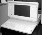 Macintosh portable 1989 В 1993 году Стив принял важное хотя и тяжёлое для - фото 33