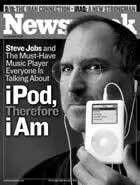 Newsweek 25 июля 2004 г Дальнейшая история известна iPod стал самым - фото 41