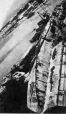 Помпео Магно в 1943 гвверху Джулио Германико 22 сентября 1943 г и - фото 53