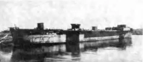 Джулио Германико в 19461947 гг Легкий крейсер Аттилио Реголо 1943 г - фото 62